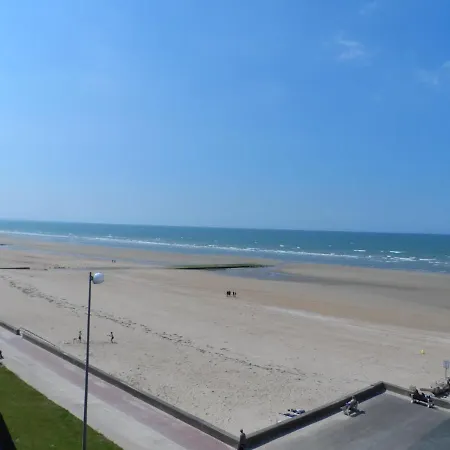 Cabourg, 3 Pièces, 4 Personnes - Fr-1-487-145 Cabourg