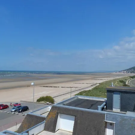 Appartement Cabourg, 3 Pièces, 4 Personnes - Fr-1-487-145 *