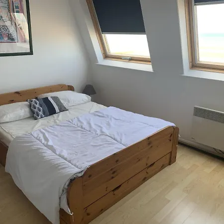 Cabourg, 3 Pièces, 4 Personnes - Fr-1-487-145 Appartement Cabourg