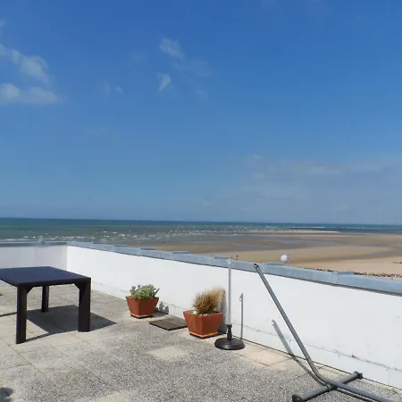 Cabourg, 3 Pièces, 4 Personnes - Fr-1-487-145