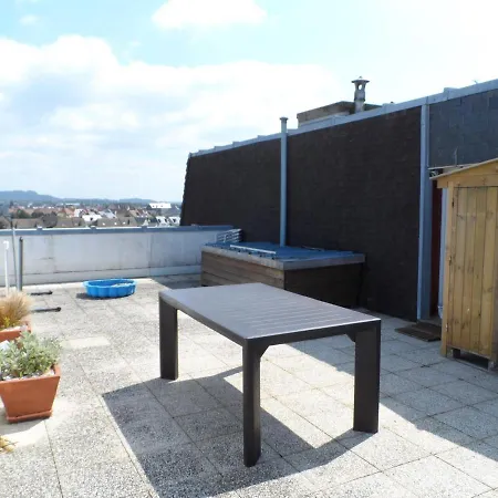 Cabourg, 3 Pièces, 4 Personnes - Fr-1-487-145 Cabourg