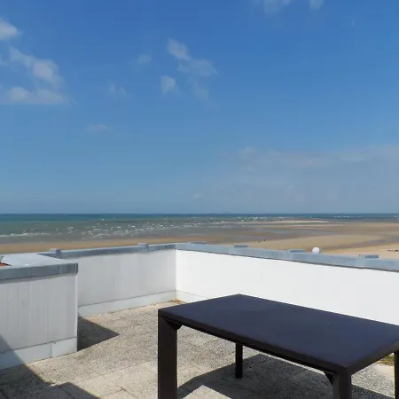 Appartement Cabourg, 3 Pièces, 4 Personnes - Fr-1-487-145 Cabourg