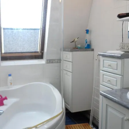 Cabourg, 3 Pièces, 4 Personnes - Fr-1-487-145 * Cabourg