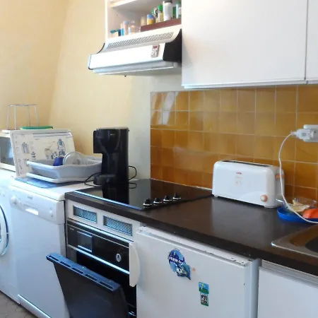 Cabourg, 3 Pièces, 4 Personnes - Fr-1-487-145 * Cabourg