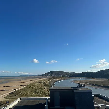 Avec Terrasse Panoramique, Acceptant Les Animaux, Parking - Fr-1-487-281 Διαμέρισμα *