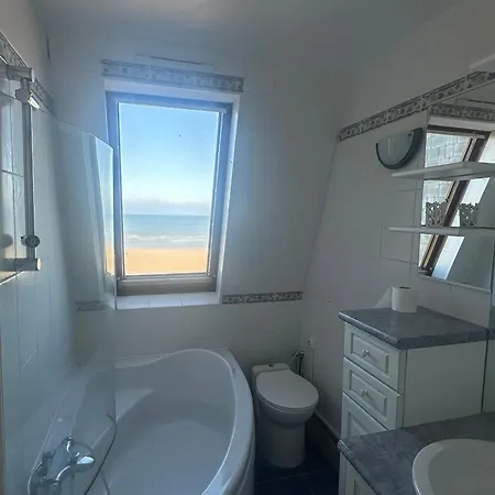 Avec Terrasse Panoramique, Acceptant Les Animaux, Parking - Fr-1-487-281 Διαμέρισμα *