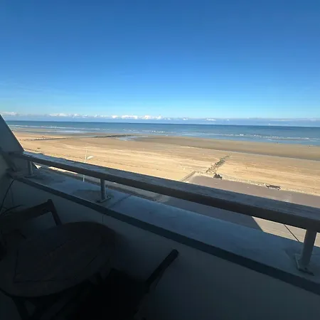 Διαμέρισμα Avec Terrasse Panoramique, Acceptant Les Animaux, Parking - Fr-1-487-281 *