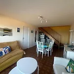 Апартаменты Avec Terrasse Panoramique, Acceptant Les Animaux, Parking - Fr-1-487-281