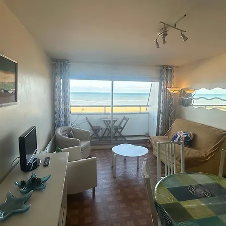 Avec Terrasse Panoramique, Acceptant Les Animaux, Parking - Fr-1-487-281 Апартаменты