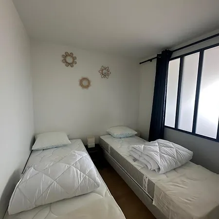 Avec Terrasse Panoramique, Acceptant Les Animaux, Parking - Fr-1-487-281 * קאבורג